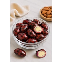 Ahududu Badem Draje 250 G