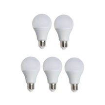 Ct-4277 Ampül 9w 5 Adet