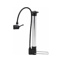 Pompa Alümınyum 32 Cm A/v - F/v Uyumlu Çift Girişli