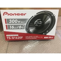 Pıoneer Ts-G1620F 300 Waat Tiviterli