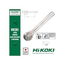 Hitachi 6mm Kalıpçı Freze D-8x6\52 780747