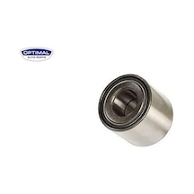 Arka Teker Rulmanı Renault Clıo Iıı 05 Megane Iı 02 Modus 04 Twıngo Iı 07 45x25x55 Optımal 7701208058/ 7701209504