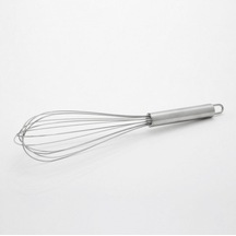 Fame Kitchen Çırpıcı Metal Un37e 12 Çelik Diğer