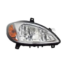 Mercedes Vito 2004-2010 Uyumlu 639 Far Sağ Adet Makyajsız