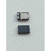 V1545 Qfn-8 Trimer Entegreler 2 Adet