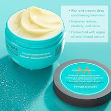 Hydrating Intense Mask Yoğun Nem Maskesi 250ml