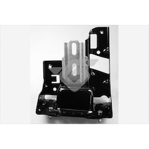 Hutchınson 538c68-99 Motor Takozu Sol Peugeot P207-p208-p301-p308-2008 Citroen C-elysee-c3-c4 Cactus-ds3 1.2-1.4-1.6 16v Vtı 1813.l2-9807450980-9810216980