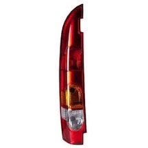 Kango 2 Arka Sol Stop Lambası Çift Kapı 2003-2009 8200150623 -
