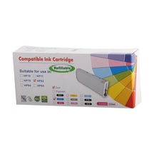 Print-Rite Hp Ch566A Cyan Mavi Kartuş(82) 552277653