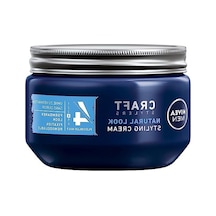 150 Ml Saç Şekillendirici Krem, Kolay Kullanım İçin