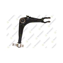 Teknorot P-488 Salıncak Sag Rotılsız C5 Iıı C6 407 Burcu Küçük Olan Tıp