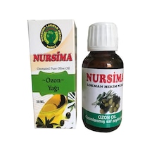 Nursima Ozon Yaği 50 ML