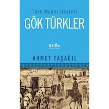 Türk Model Devleti Gök Türkler