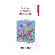 George'Un Harika Ilacı/Roald Dahl