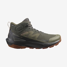 Salomon Elıxır Actıv Mıd Gore-tex Erkek Bot L47560300 Çok Renkli