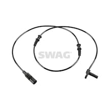 Abs Sensoru On V-class Mercedes-benz Vito Mixto Double Cabin W447 Swag Swg 33100511