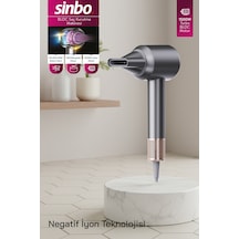 Sinbo Shd-1739 Bldc Saç Kurutma Makinesi