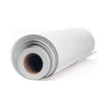 Mat Beyaz Yapışkanlı Folyo 45 Cm X 2 Metre 124-Pembe
