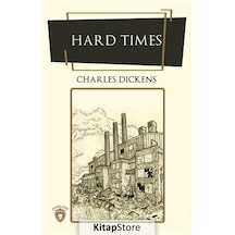 Hard Times / Charles Dickens N11.1471