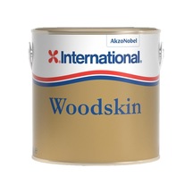 INTERNATIONAL WOODSKIN 750ML TEKNE YAT
