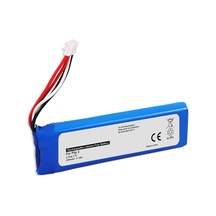 Flip 3 Uyumlu 3.7v 3000 Mah Soketli Batarya Evimdeyokyok