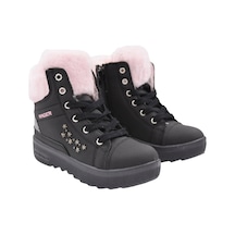Pembe - Siyah