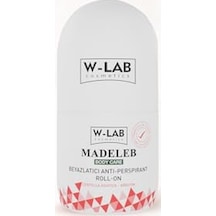W-lab Madeleb Roll On 50 Ml