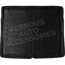 Cupra Formentor (Ses Sistemli) Ferrous 3D Bagaj Havuzu 2024 ve Üstü