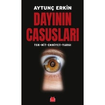 Damat-Fethullahçıların AKP'li Kayınpederleri - Caner Taşpınar - Kırmızı Kedi
