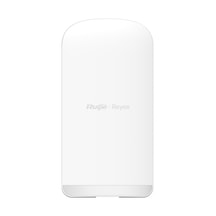 Ruıjıe Reyee Rg-est330f-p, 3port, 867mbps, 5ghz, Poe 1giriş-2çıkış, Dış Ortam, Noktadan Noktaya Tdma, Acces Point, Kutu İçeriği 1 Adet, 3km