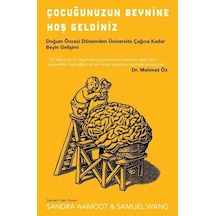 Çocuğunuzun Beynine Hoş Geldiniz / Sandra Aamodt