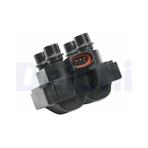 Ford Escort Classic Bobin 1.6 1999-2000 Delphı Gn1017712b1
