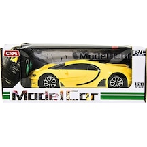 Ctoy Uzaktan Kumandalı Araba Rc 1:20