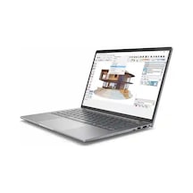 HP Zbook 8 G1i 14 B30HPES-F8 Ultra 9 285H 16 GB 512 GB SSD 4 GB RTX500 Ada 14" W11P Dizüstü Bilgisayar