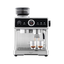 Vestel Barista Pro Yarı Otomatik Espresso Makinesi