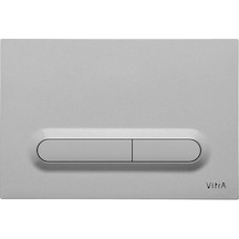 VitrA Loop T Mekanik Kumanda Paneli 740-0786 Diğer