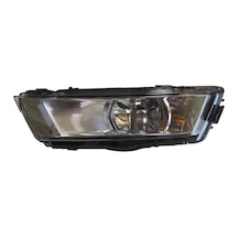 Skoda Rapıd 13/16 Sis Lambası Sol Tw