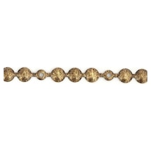 Döşeme İçin Şerit Eskitme Antik Kabara 11 Mm - 10 Mt