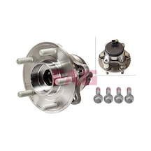 Fag Arka Poryalı Bılya Ford Mondeo V 14 713679220 Dg9c 2c299 B2f 2236121