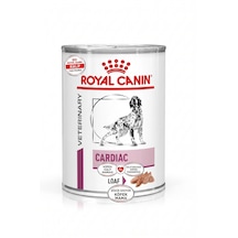 Royal Canin Cardiac 400 Gr Konserve Köpekler İçin Düşük Sodyumlu Kalp Destekleyici Yaş Mama