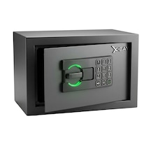 X-bay Xb-2000 Dijital Çelik Kasa Küçük Boy