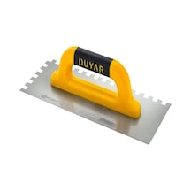 Duyar Dyr Seramik Malası 30 Cm 10x10 Diş Kalınlığı 6x6 Mm