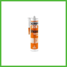 Vaveni D28 280gr Beyaz Silikon 1 Adet Arz
