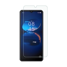 Mipo M25 Ekran Koruyucu Nano Esnek Şeffaf 9h Sertlik