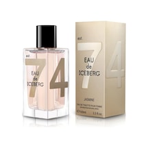 Iceberg Eau De Iceberg Jasmine Kadın Parfüm EDT 100 ML