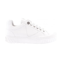 Dgn 2302 Kadin Sneakers Ayakkabi 2302-1571-R0198 Beyaz