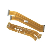 Galaxy A30s A307 Ekran Ara Film Flex