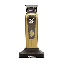 Mrd Gmt-999 Pro-x 3.0 Profesyonel Sakal Kesme Makinesi Gold
