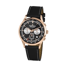 Jacques Lemans Retro Classıc 1-2068e Erkek Kol Saati Gri