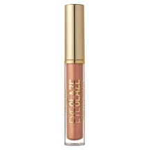 Eye Glaze Liquid Eyeshadow No: 05 Rose Gold - Mat Likit Far Diğer